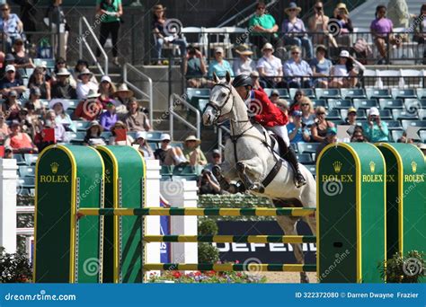 rolex 2024 horse show|land rover 3 day event 2024.